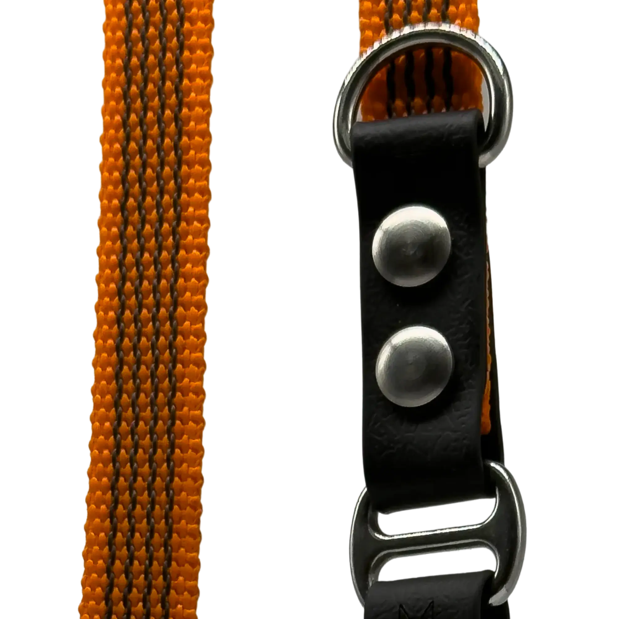 Póráz FLEX • Narancssárga