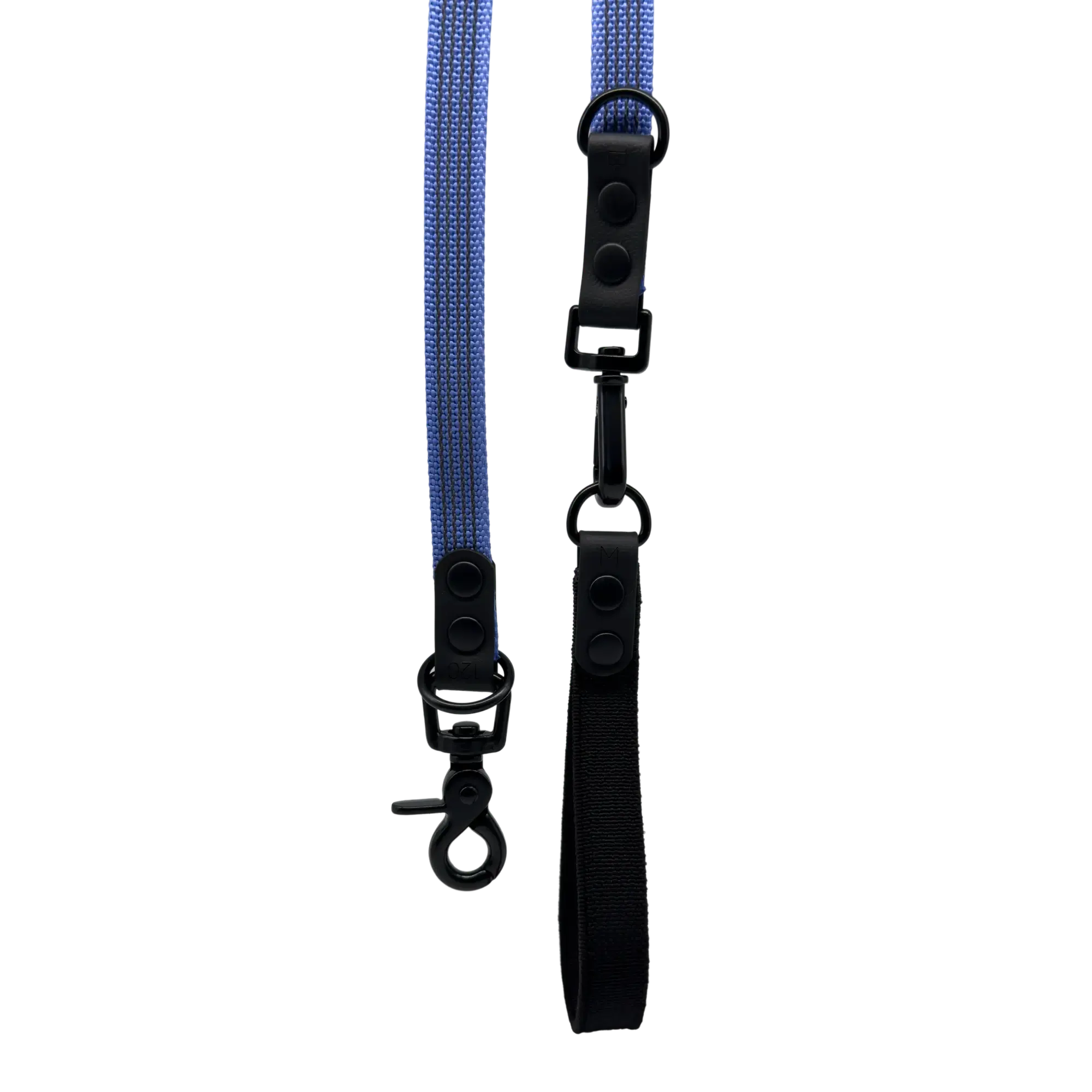 Póráz FLEX • Lila