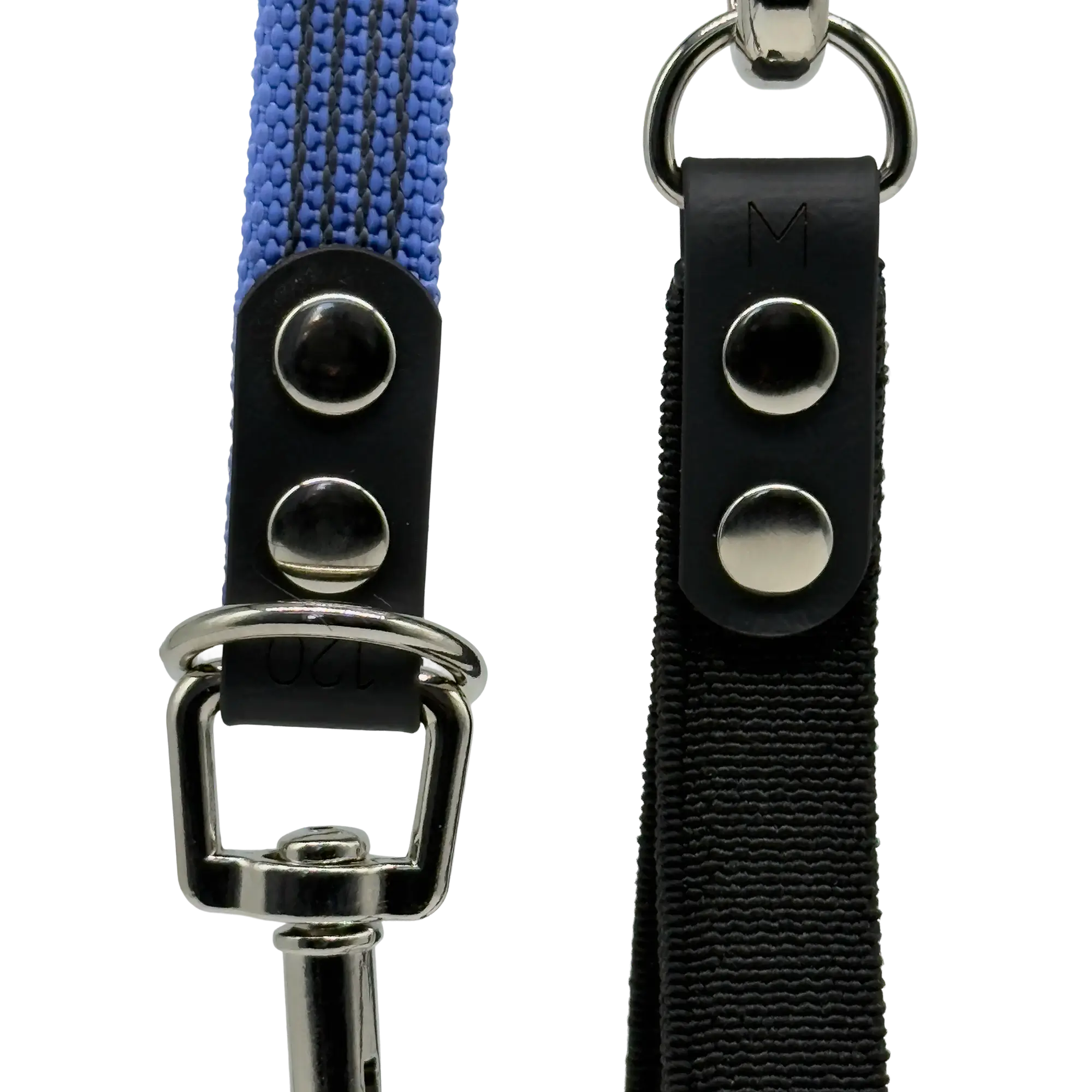 Póráz FLEX • Lila