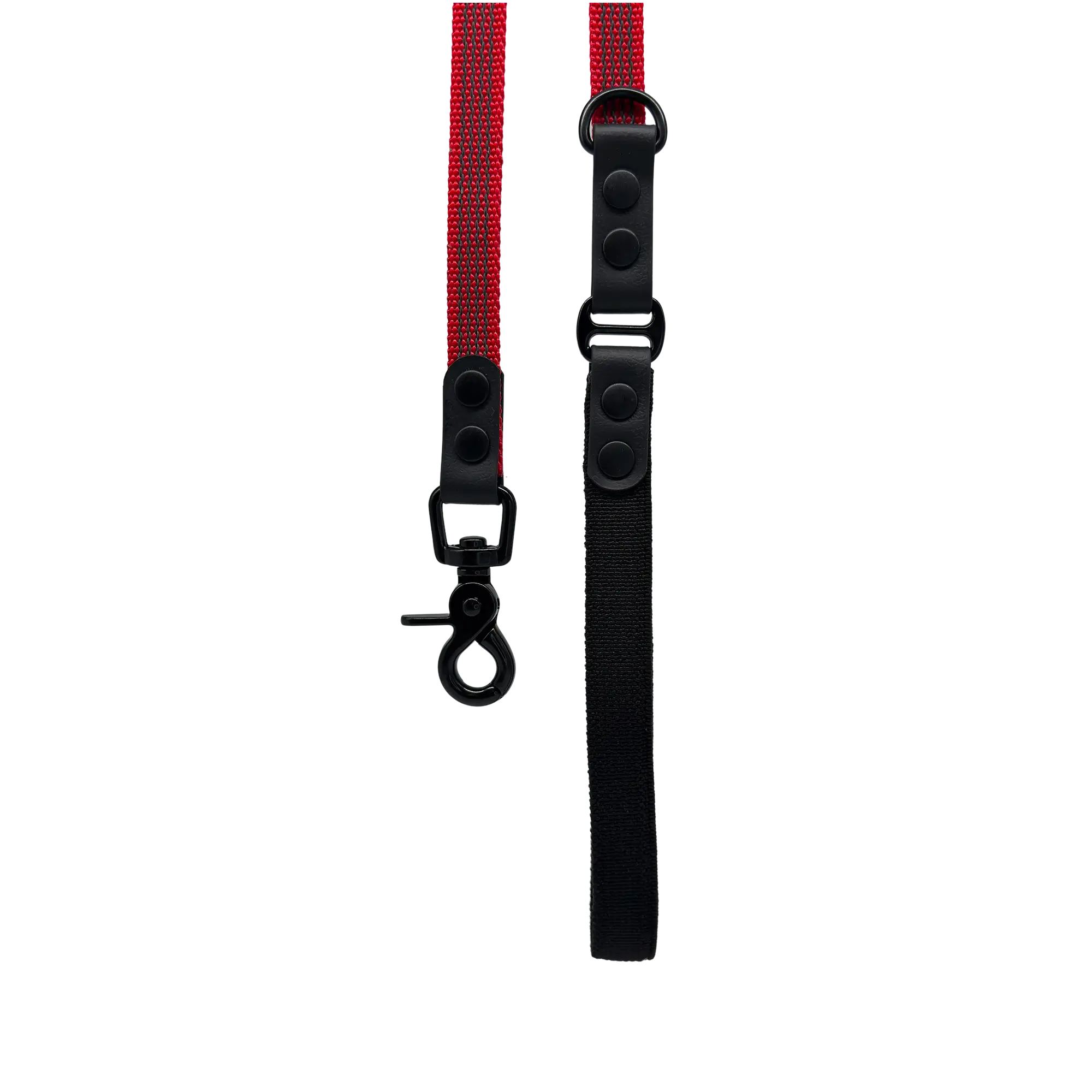 Póráz FLEX • Piros