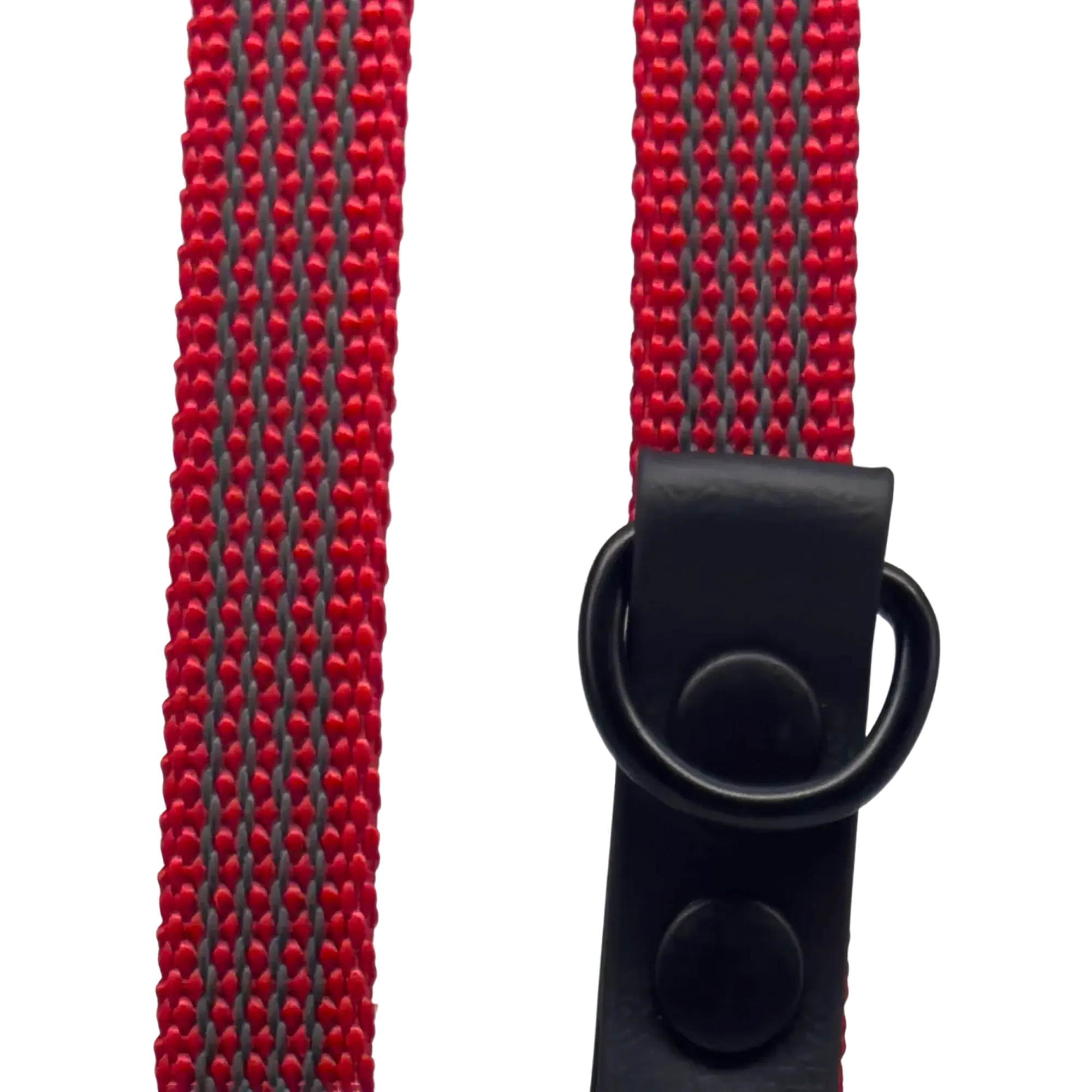 Póráz FLEX • Piros