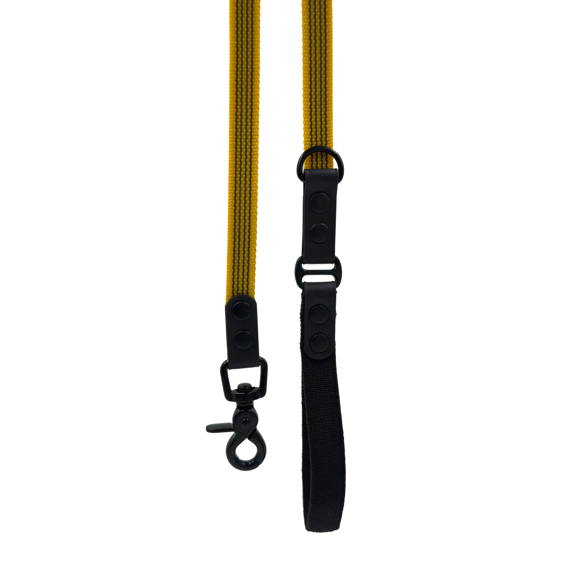 Póráz FLEX • Sárga