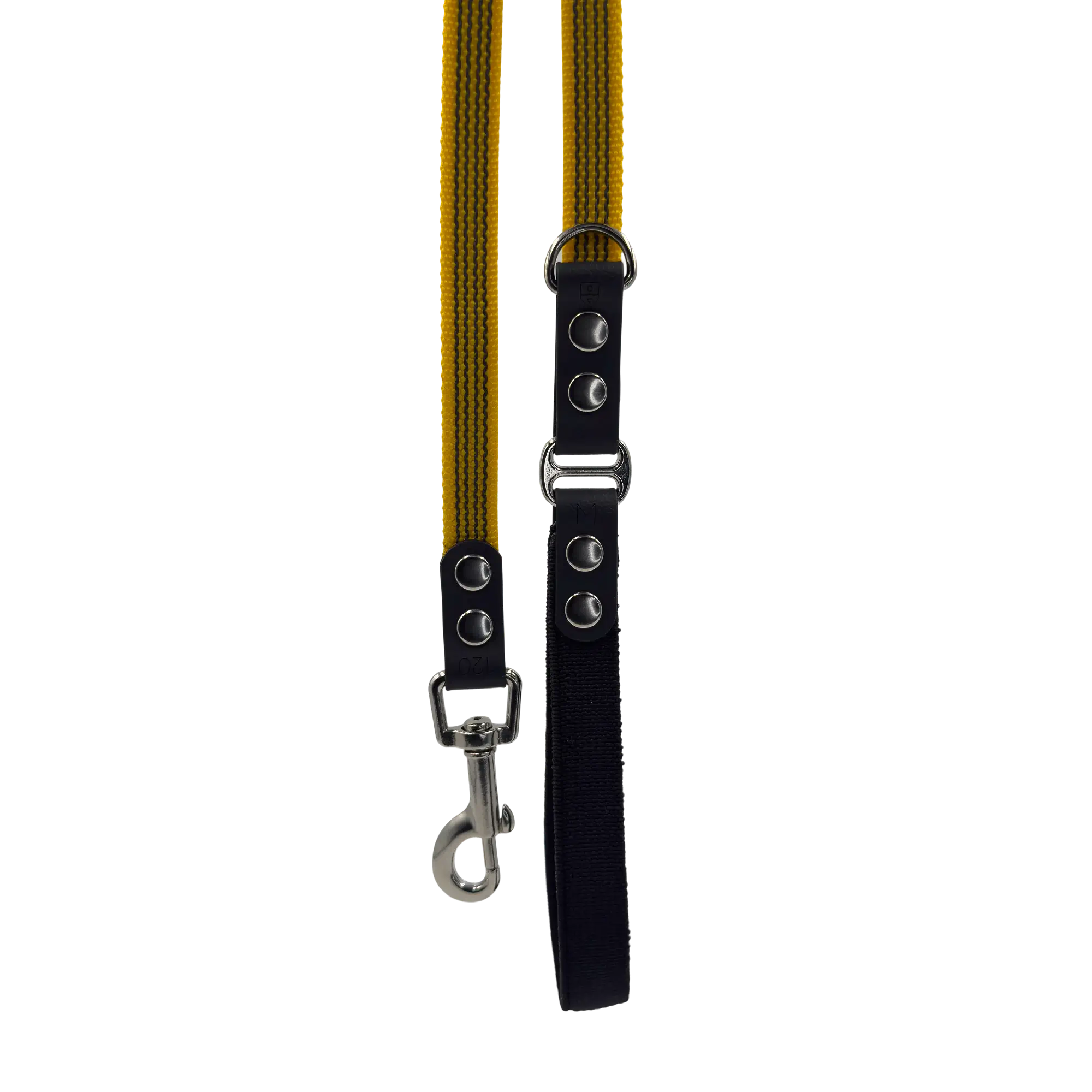 Póráz FLEX • Sárga