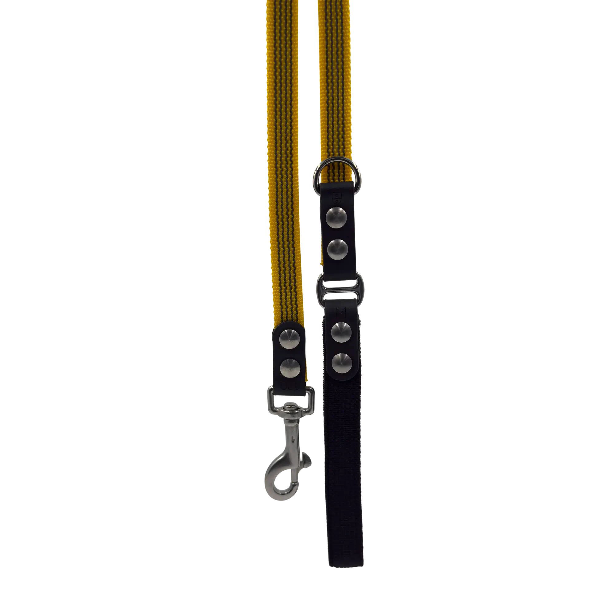 Póráz FLEX • Sárga