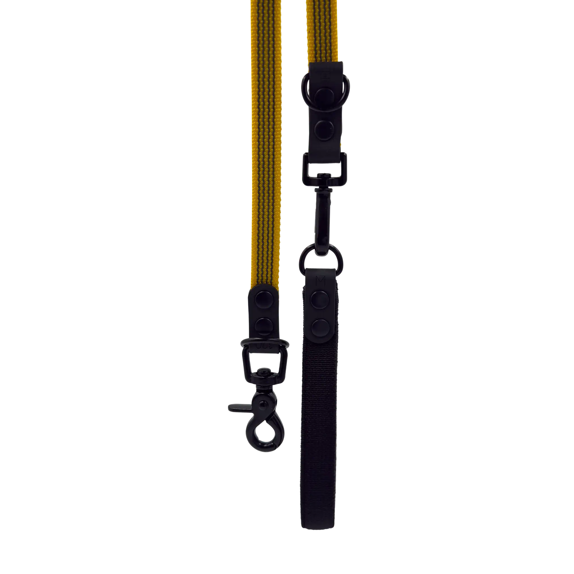 Póráz FLEX • Sárga