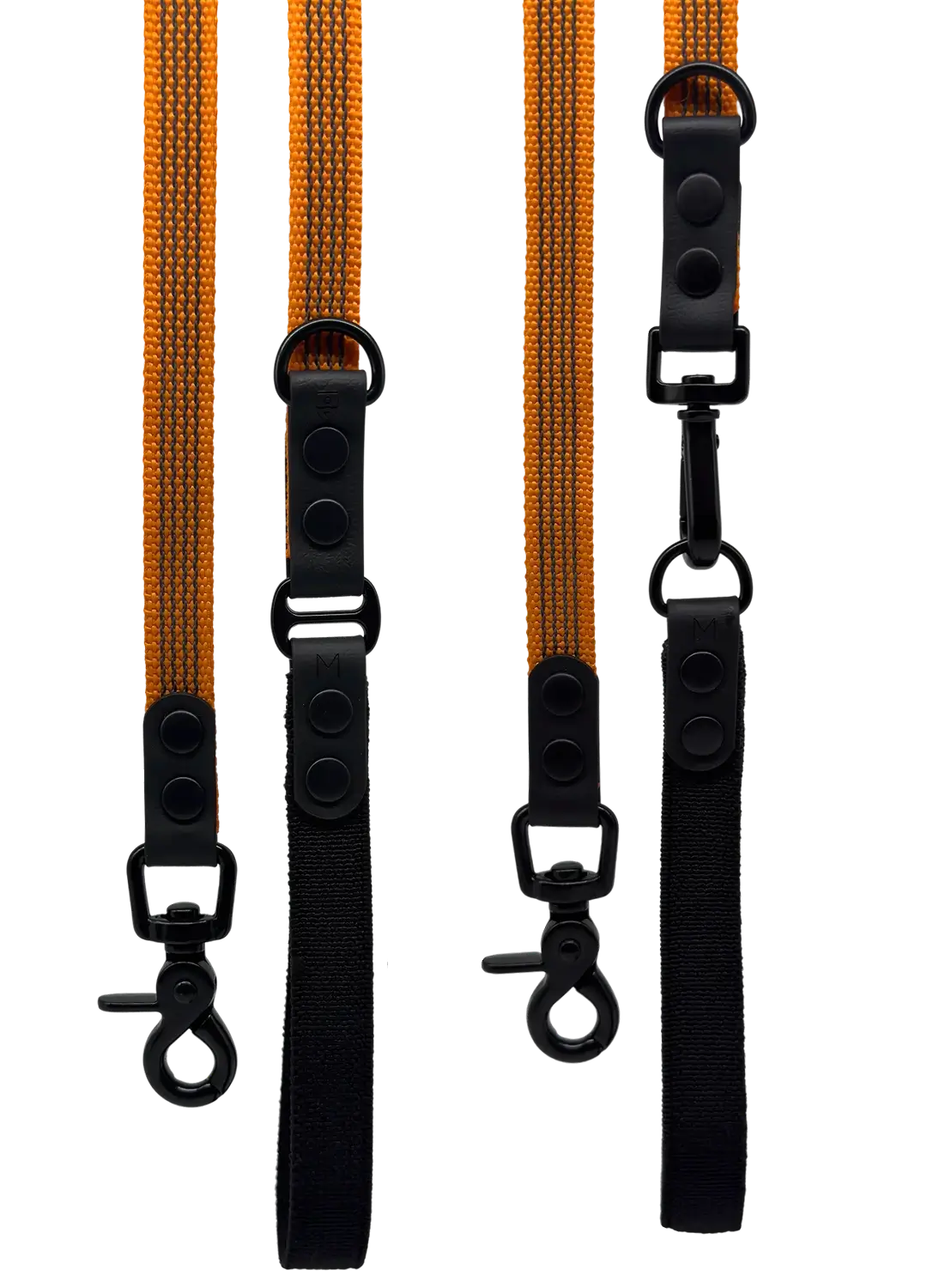 Póráz FLEX • Kék