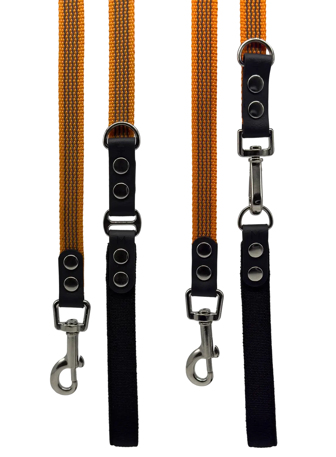 Póráz FLEX • Kék