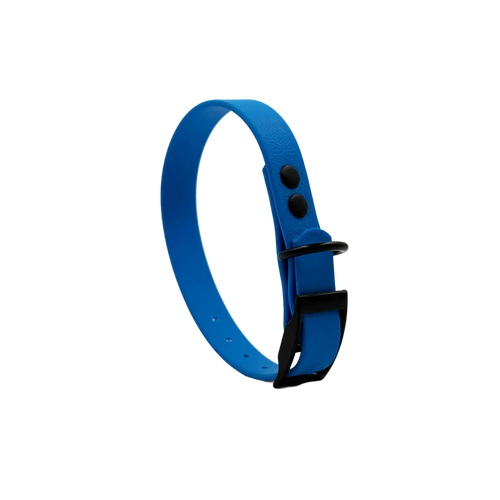 Nyakörv MONO • Kék