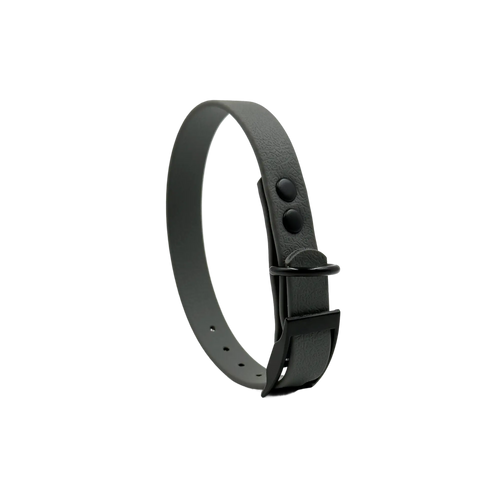 Nyakörv MONO • Sötétszürke