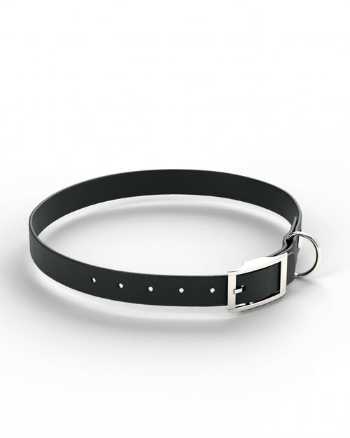Black / Silver | 2 three-quarter