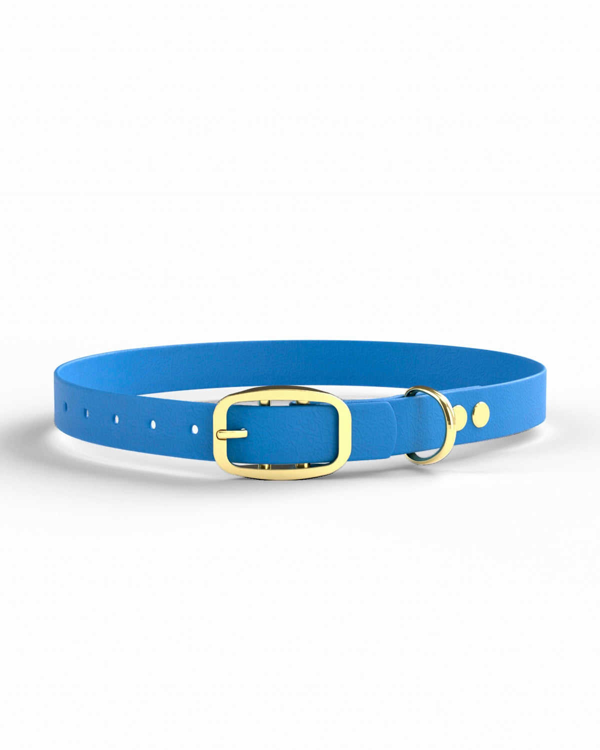 Blue / Brass | 1 front