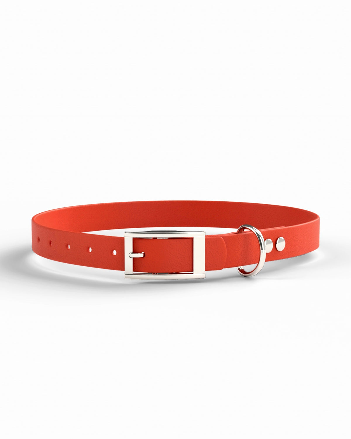 Dark Coral / Silver | 1 front