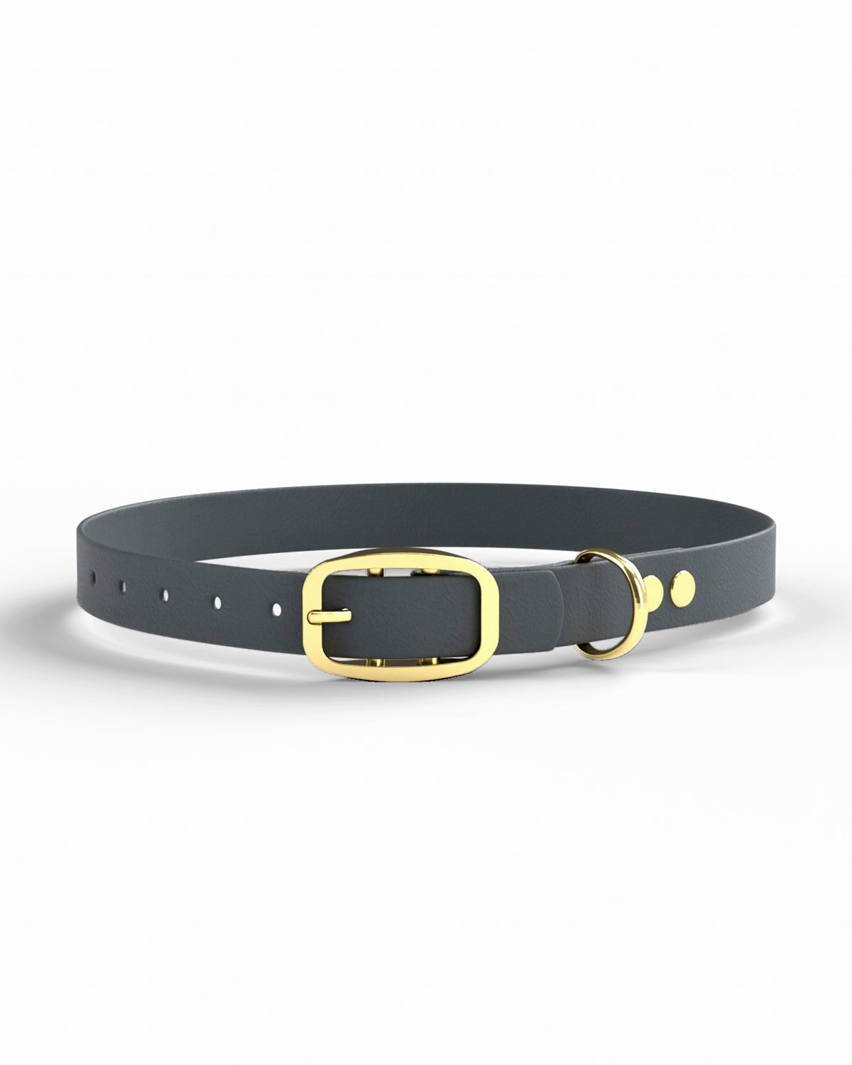 Graphit / Brass | 1 front