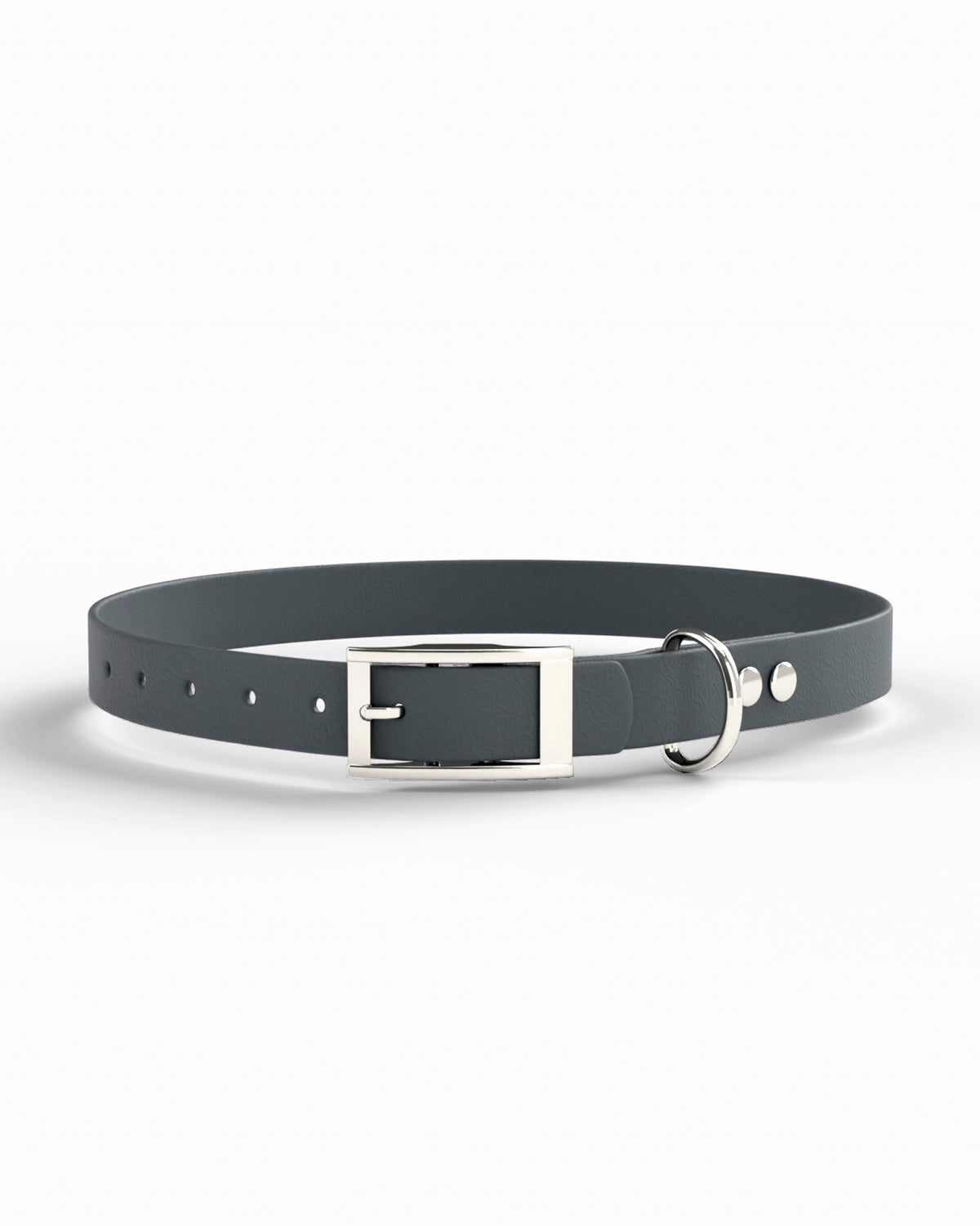 Graphit / Silver | 1 front