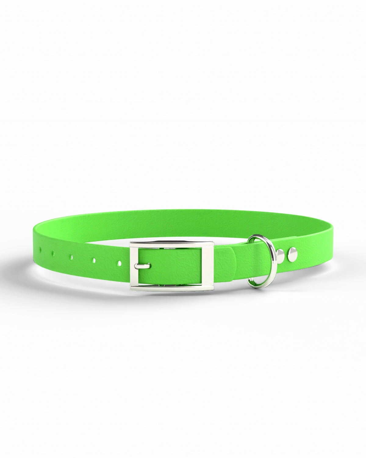 Neon Green / Silver | 1 front