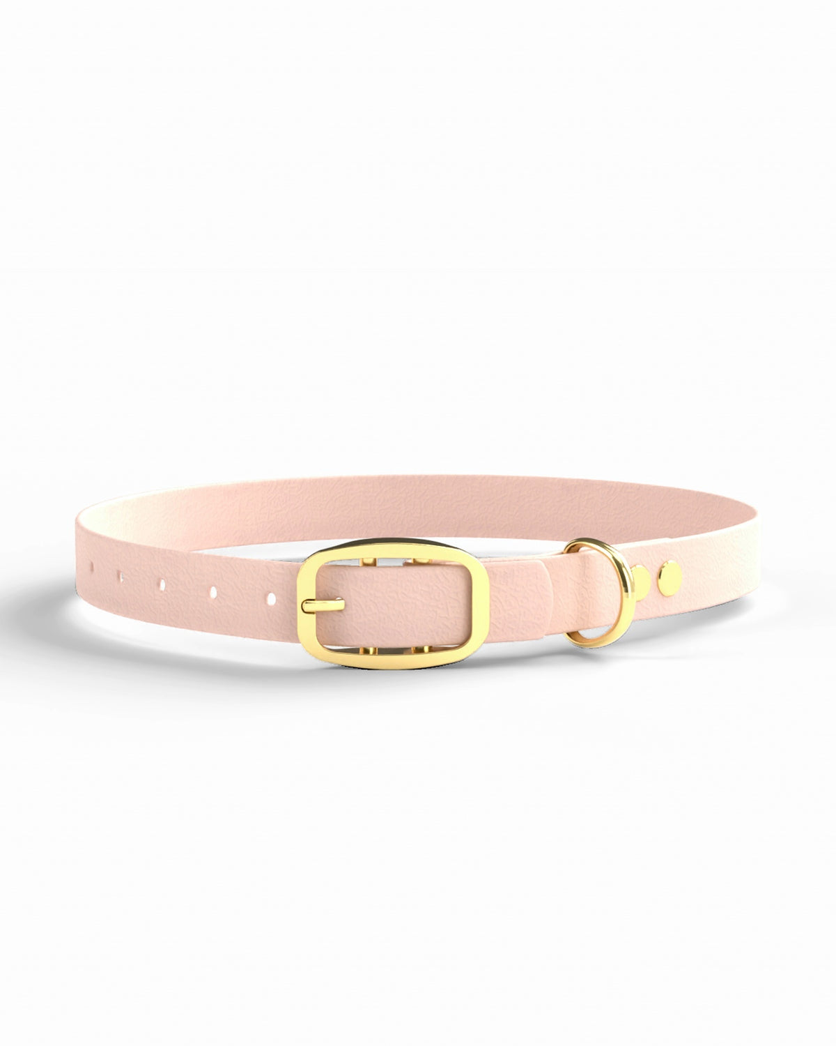 Pastel Pink / Brass | 1 front