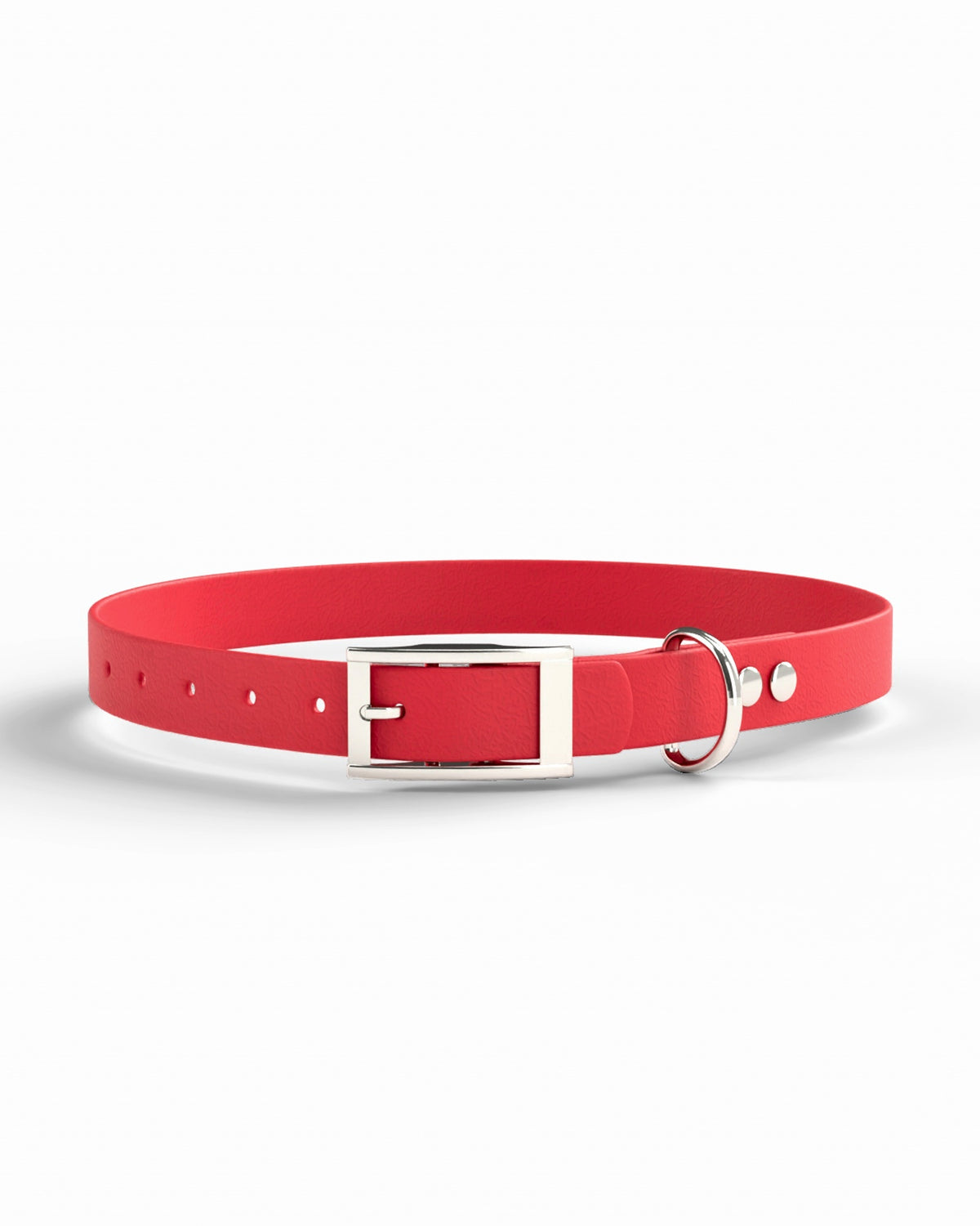 Red / Silver | 1 front