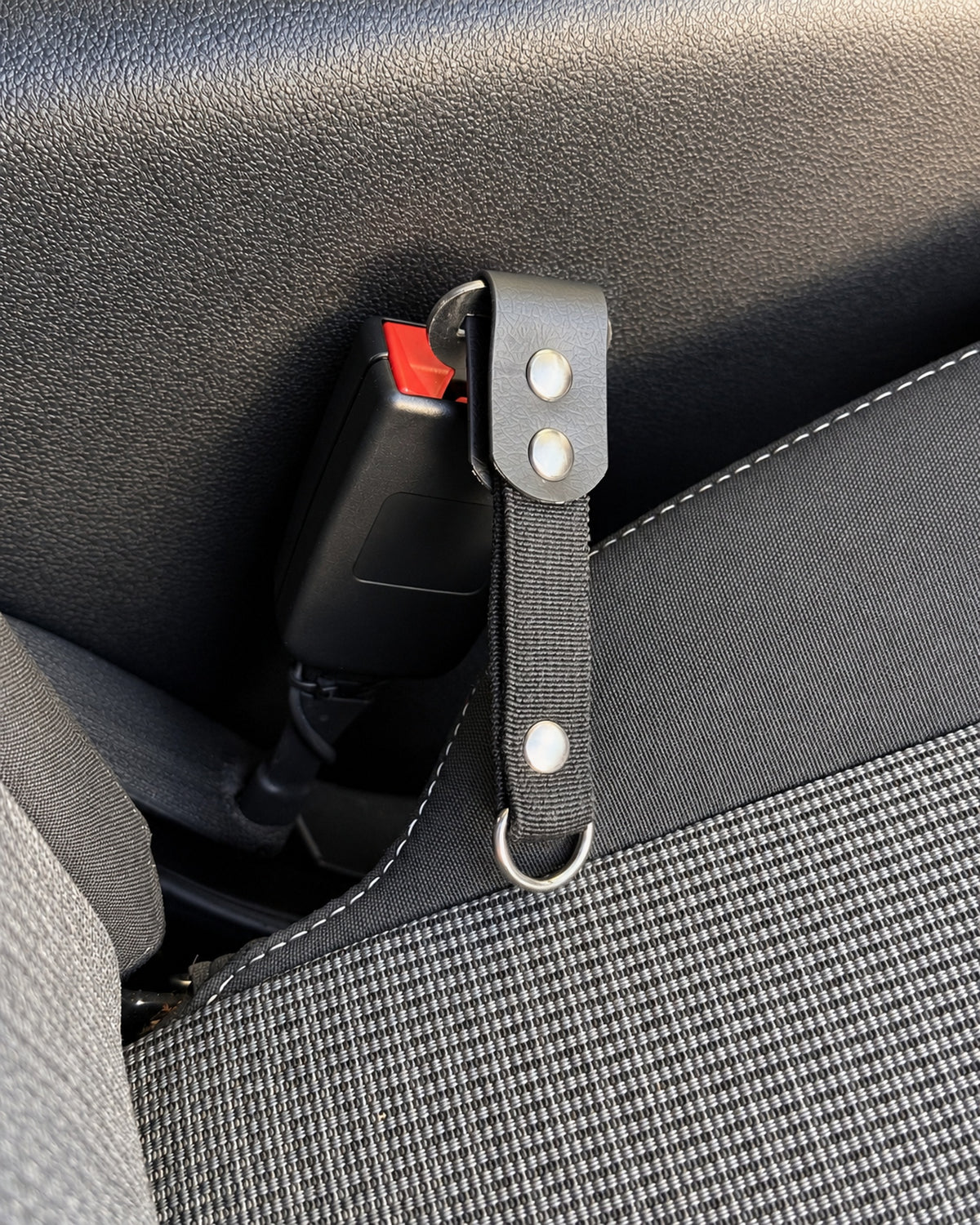 Drive Module in the car | 4