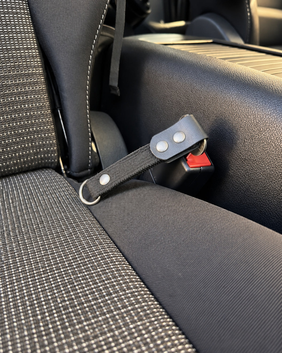 Drive Module in the car | 5