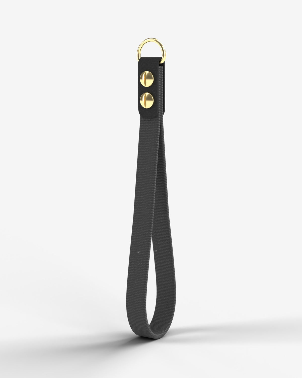 Black / Brass | 1 L front