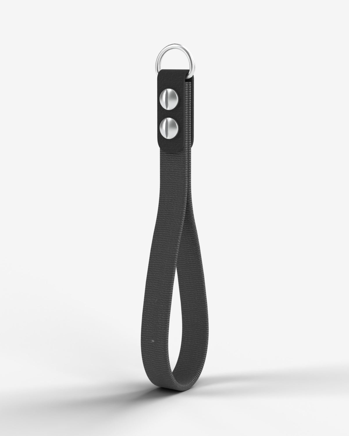 Black / Stainless Steel | 1 M front
