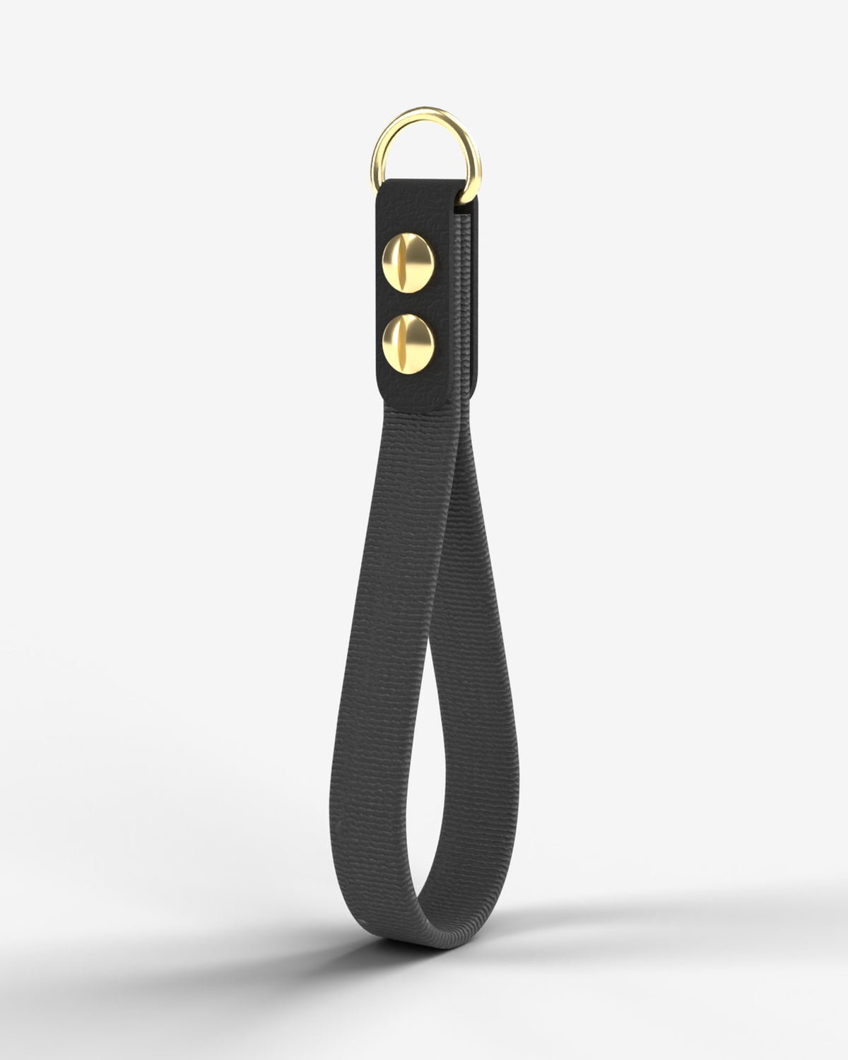Black / Brass | 1 S front