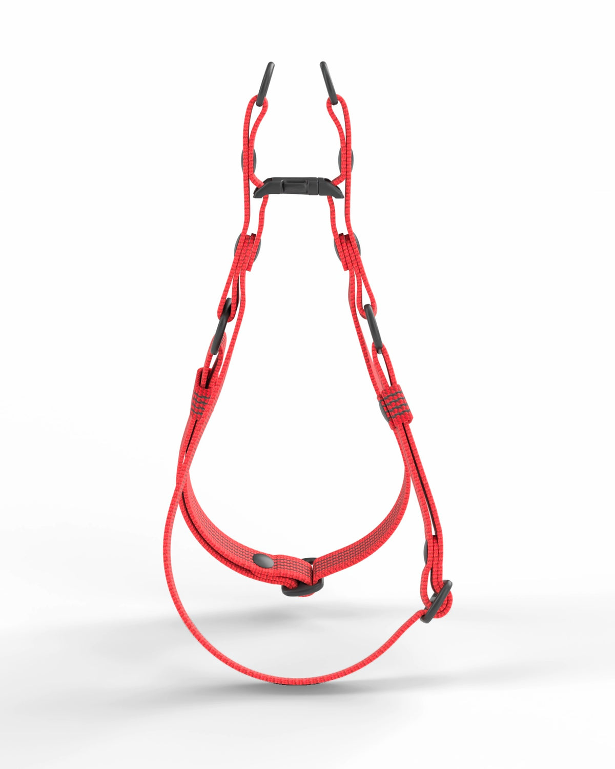 Red / Black | 1 front