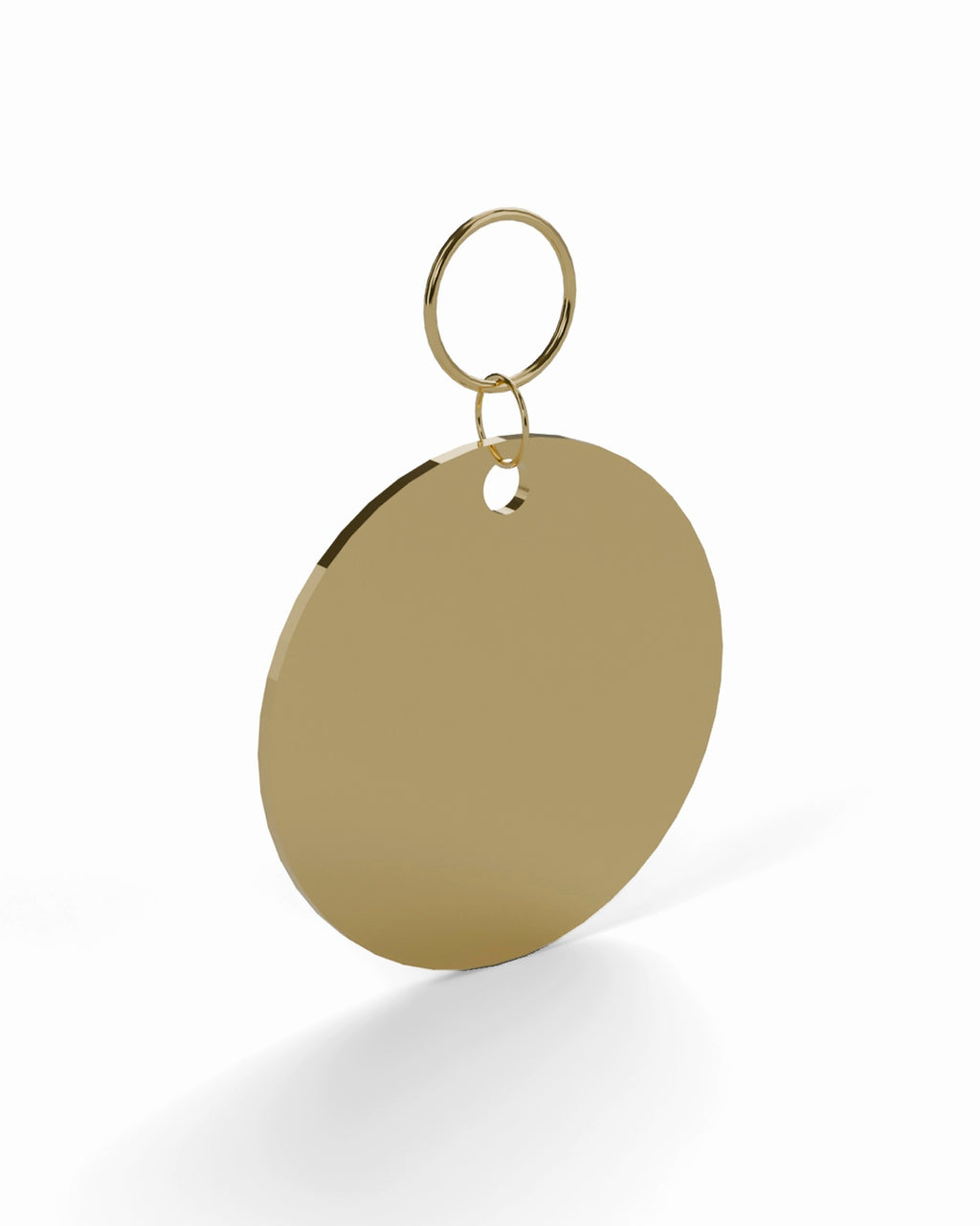 Brass | 2 three-quarter