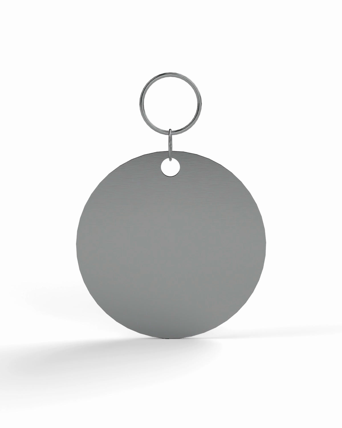 Stainless Steel | 1 front