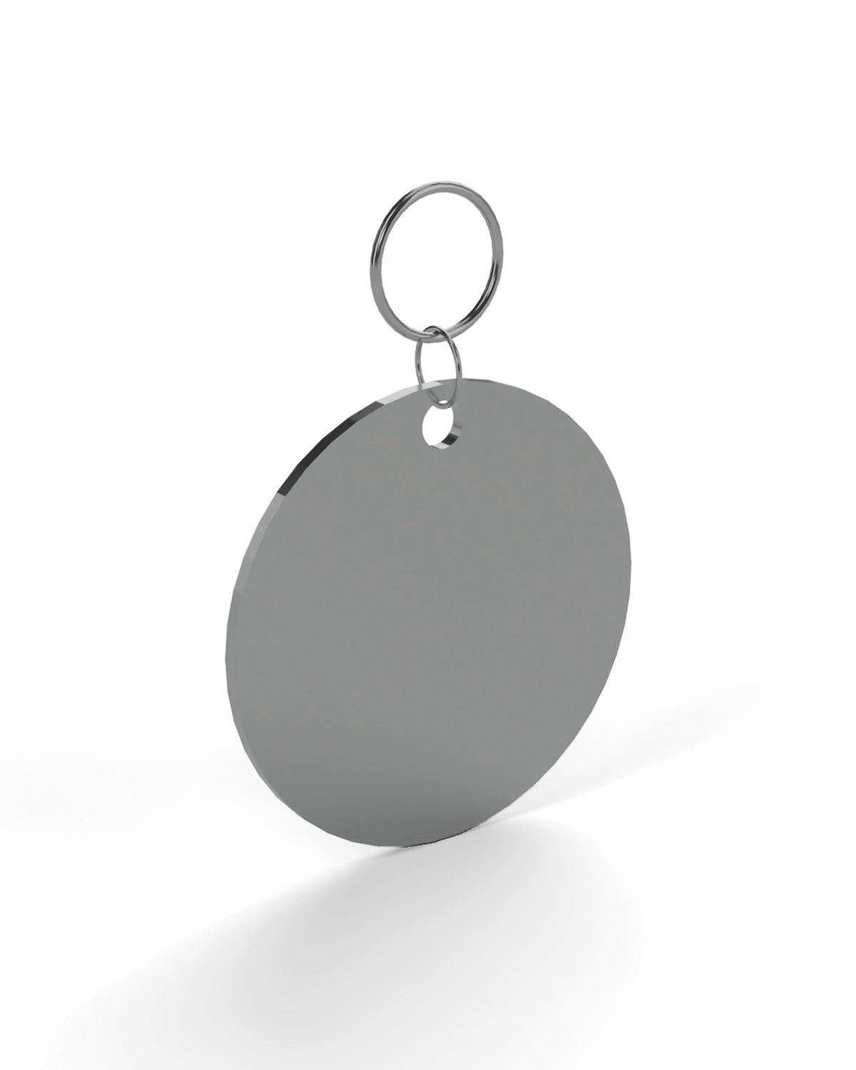 Stainless Steel | 2 three-quarter