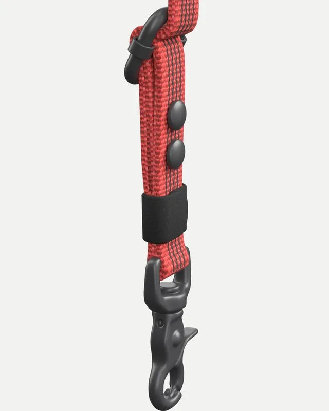 Nyak felőli oldal: FIX vagy ADJUST: ADJUST