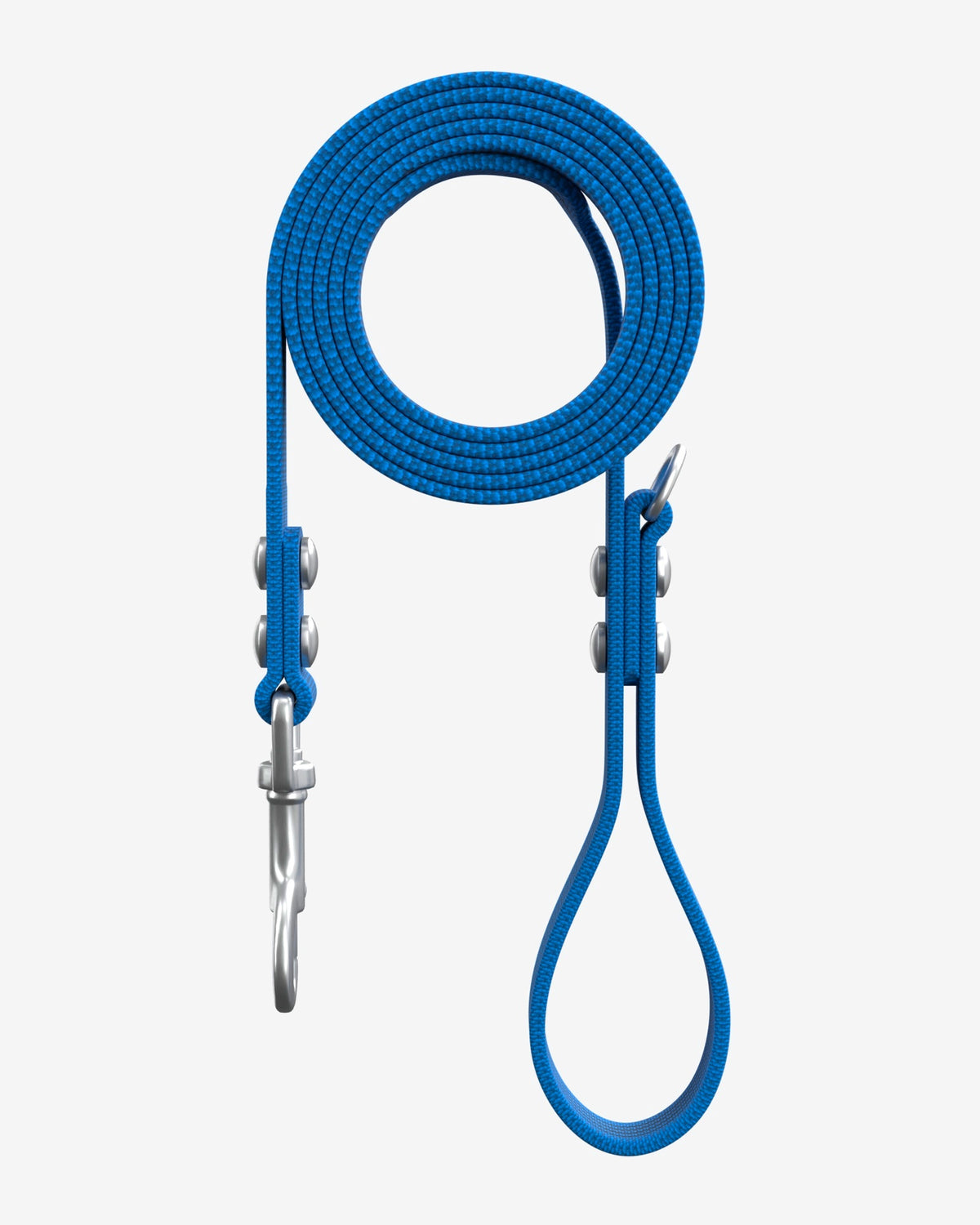 Blue / Stainless Steel | 1 front