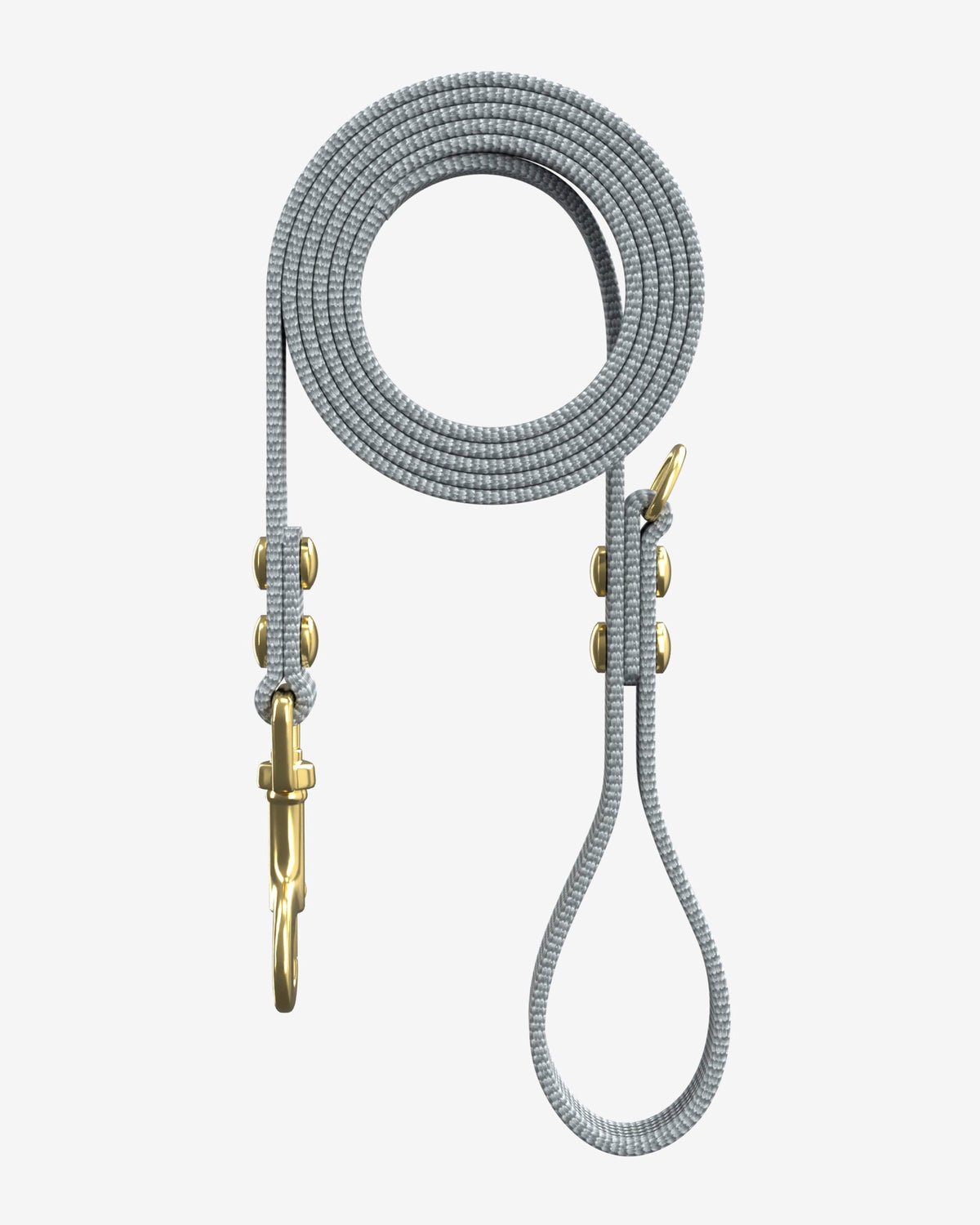Gray / Brass | 1 front