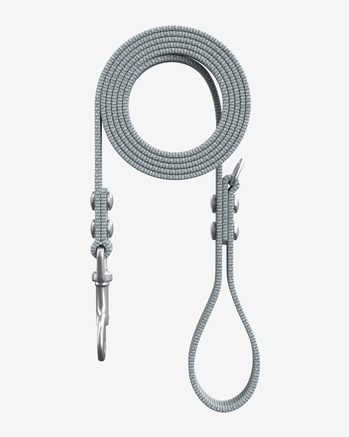 Gray / Stainless Steel | 1 front