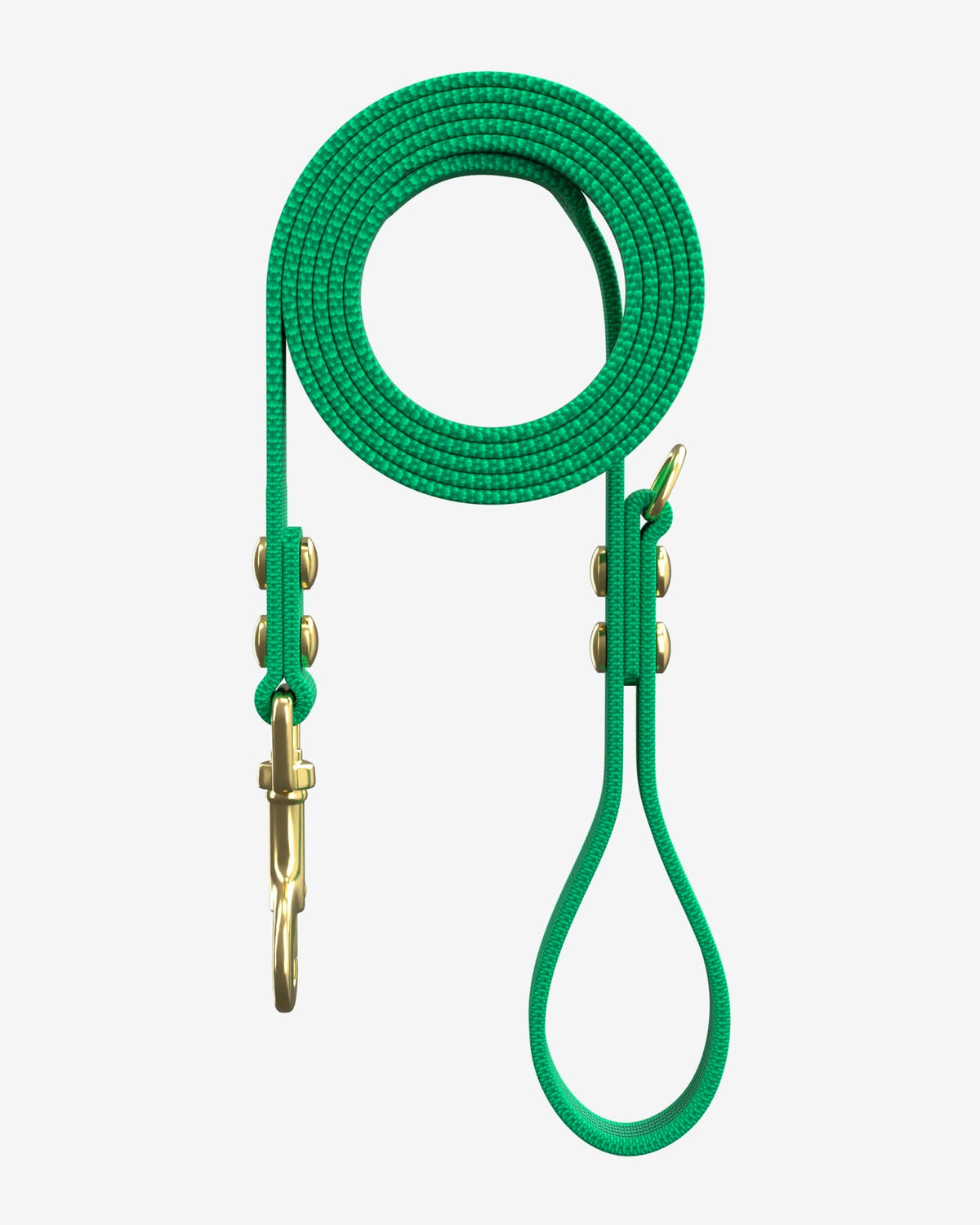 Green / Brass | 1 front