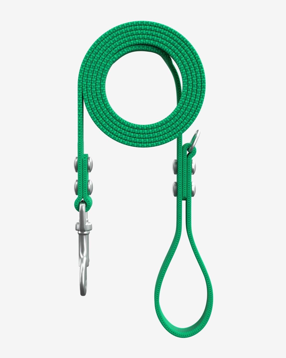 Green / Stainless Steel | 1 front