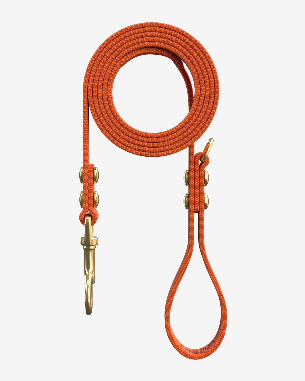 Orange / Brass | 1 front
