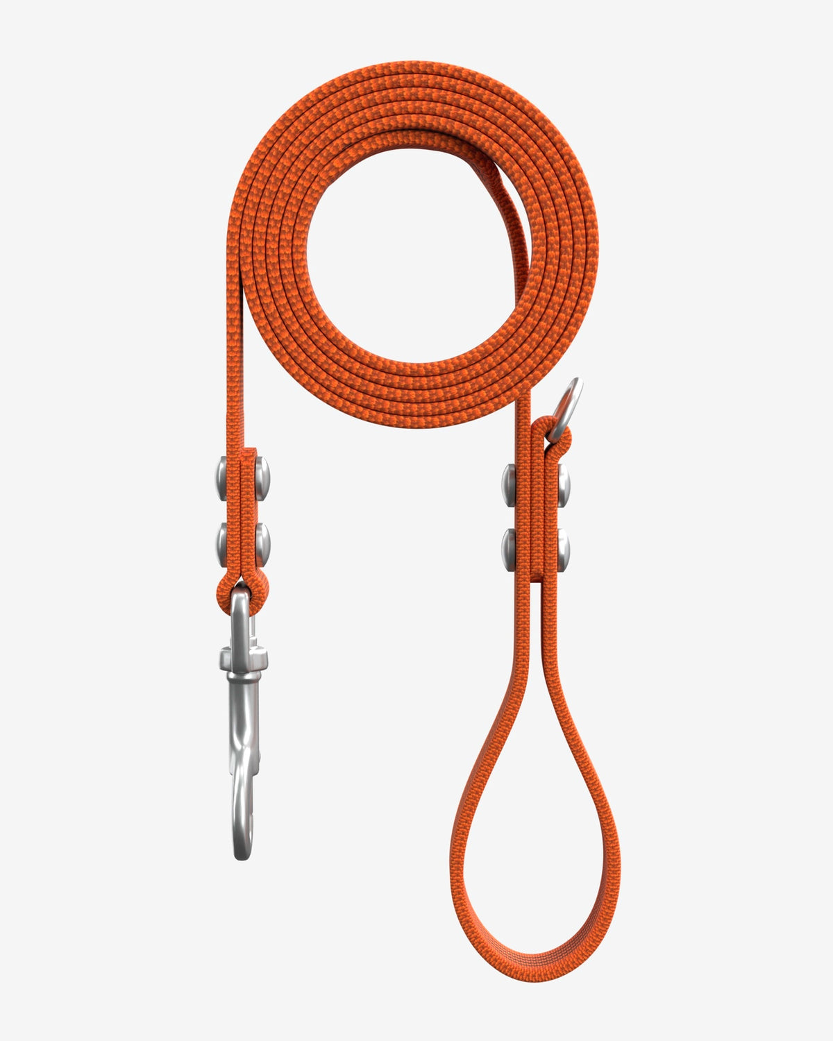 Orange / Stainless Steel | 1 front
