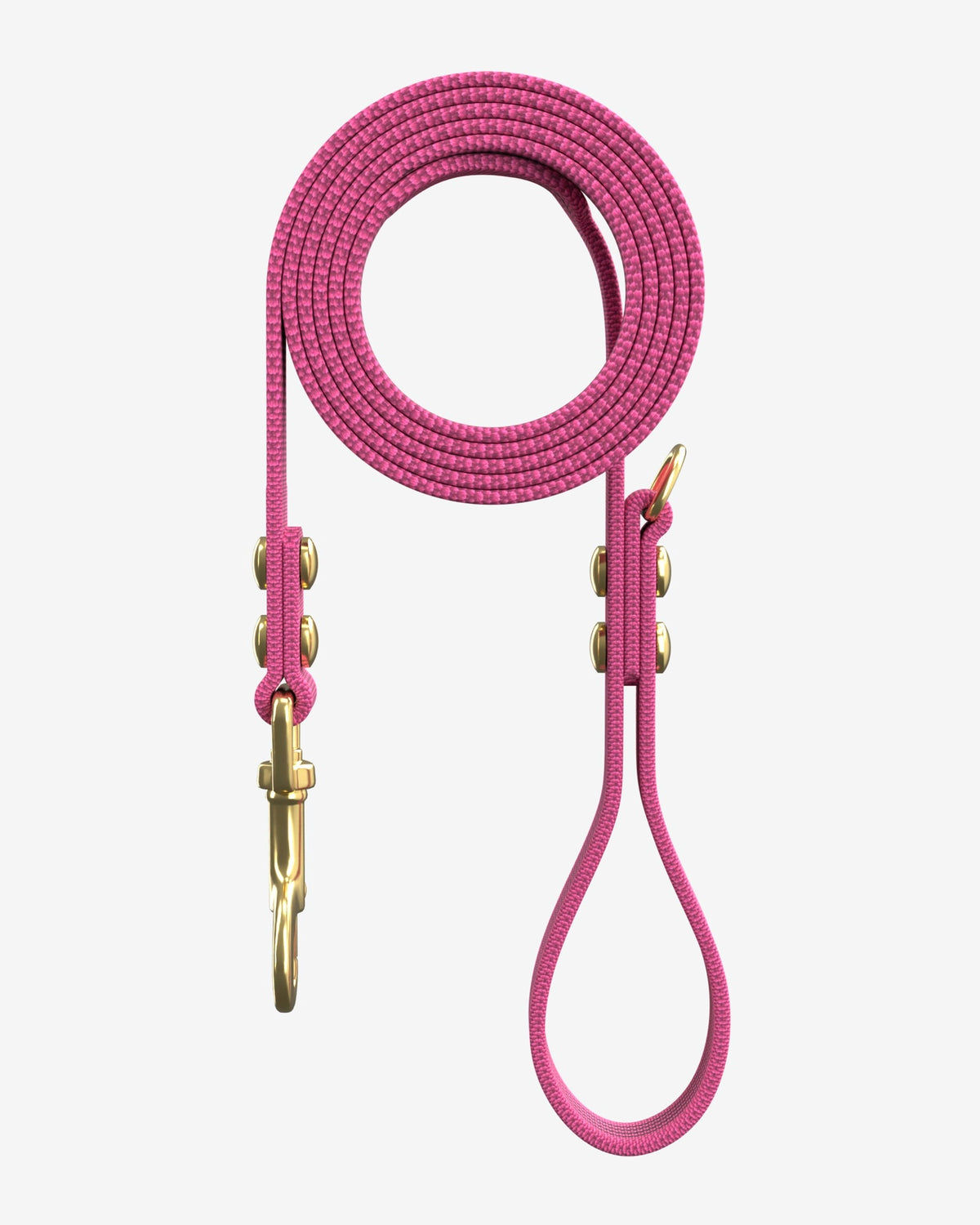 Pink / Brass | 1 front