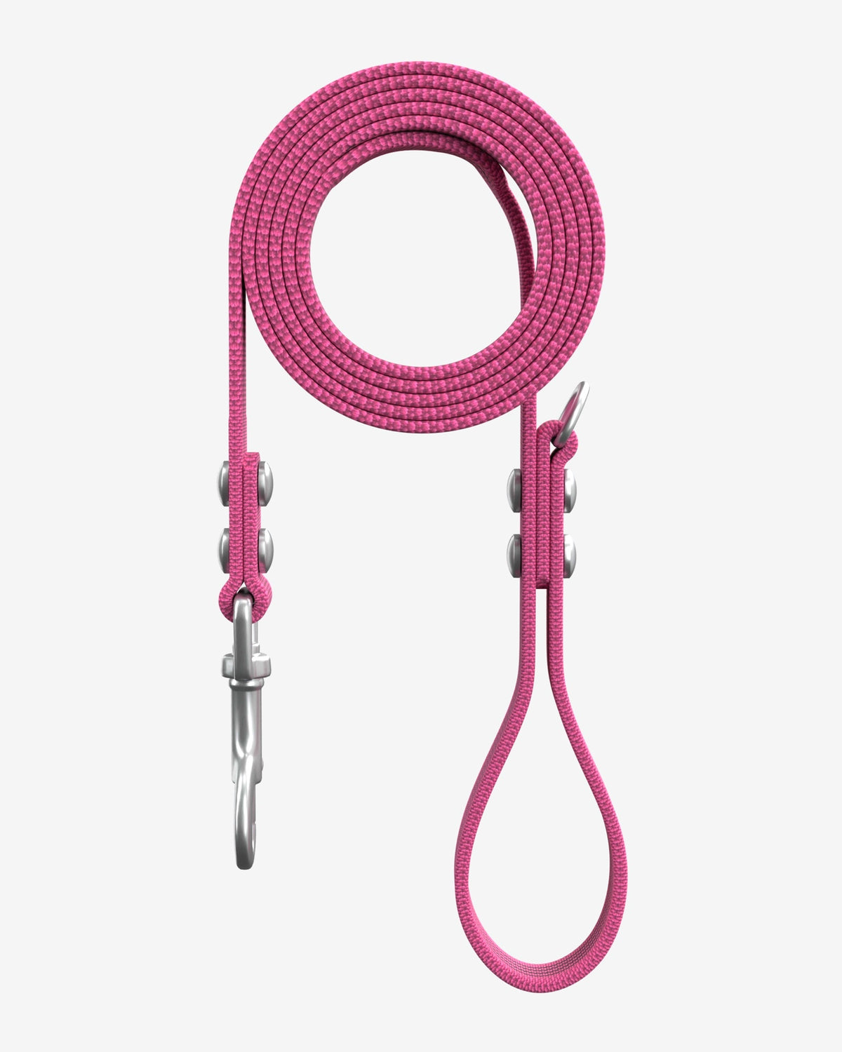 Pink / Stainless Steel | 1 front