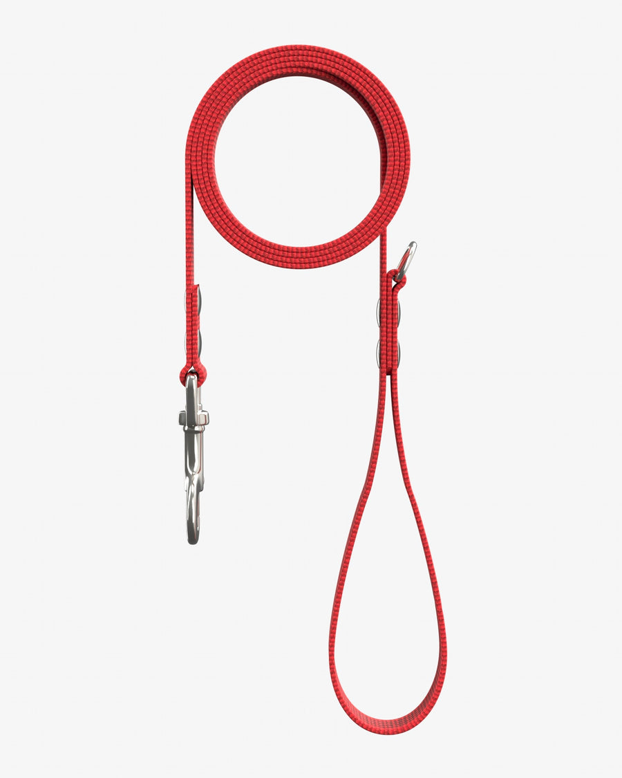 Leash BASIC, piros, Red