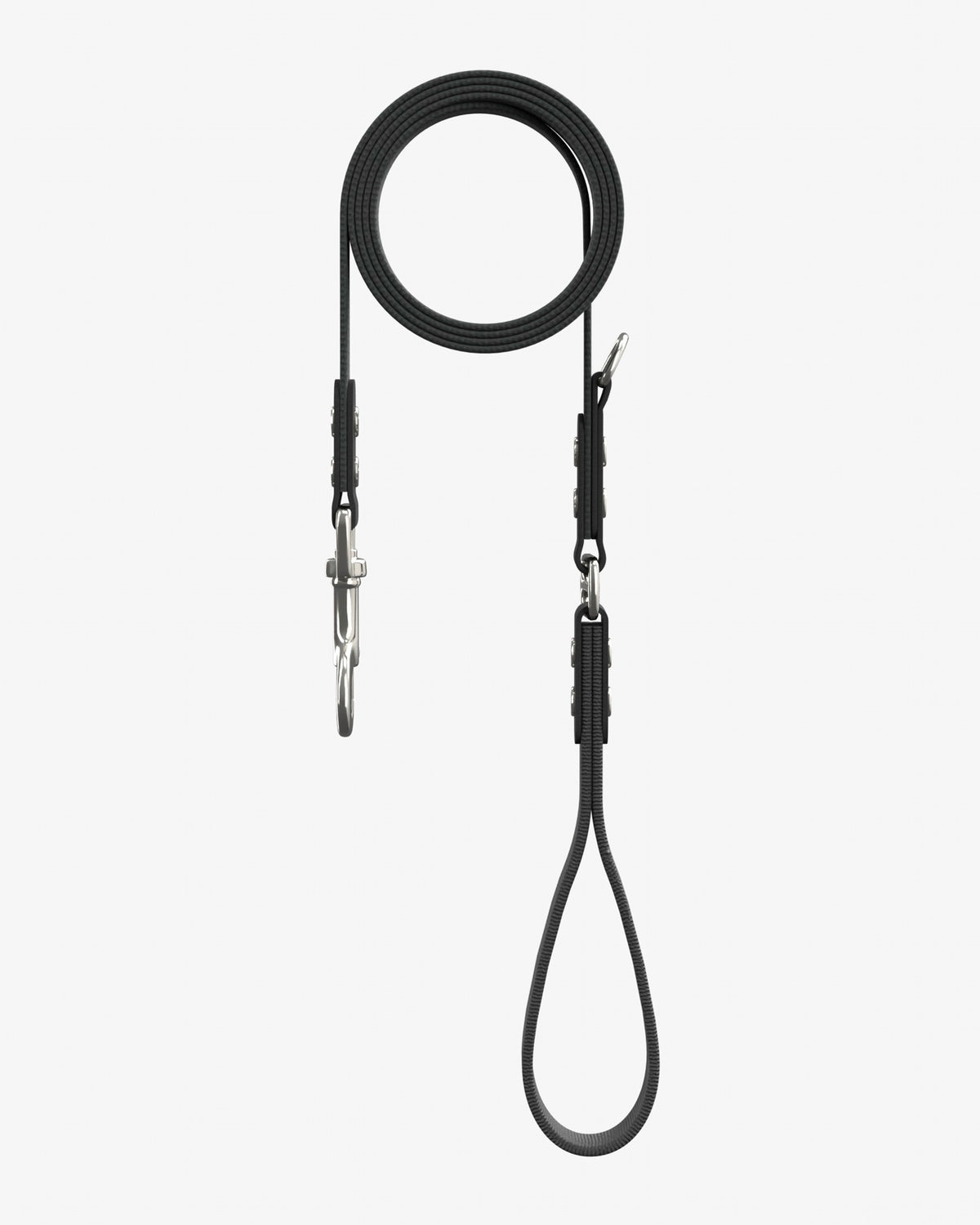 Black / Silver | 1 FIX front