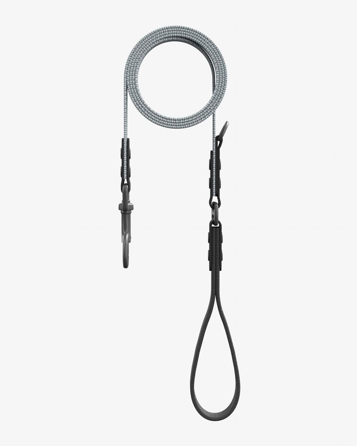 Gray / Black | 1 FIX front