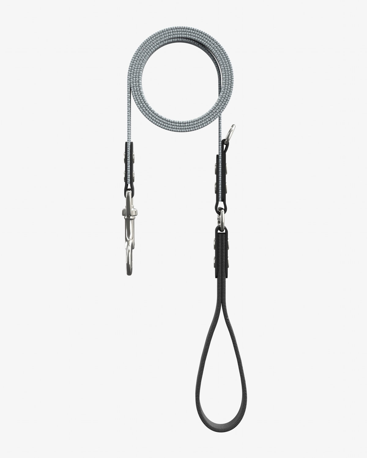 Gray / Silver | 1 FIX front