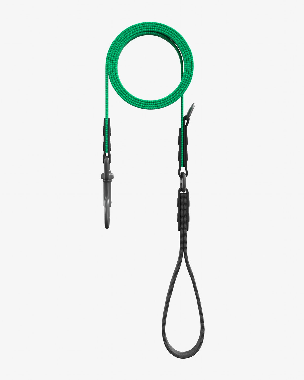 Green / Black | 1 FIX front
