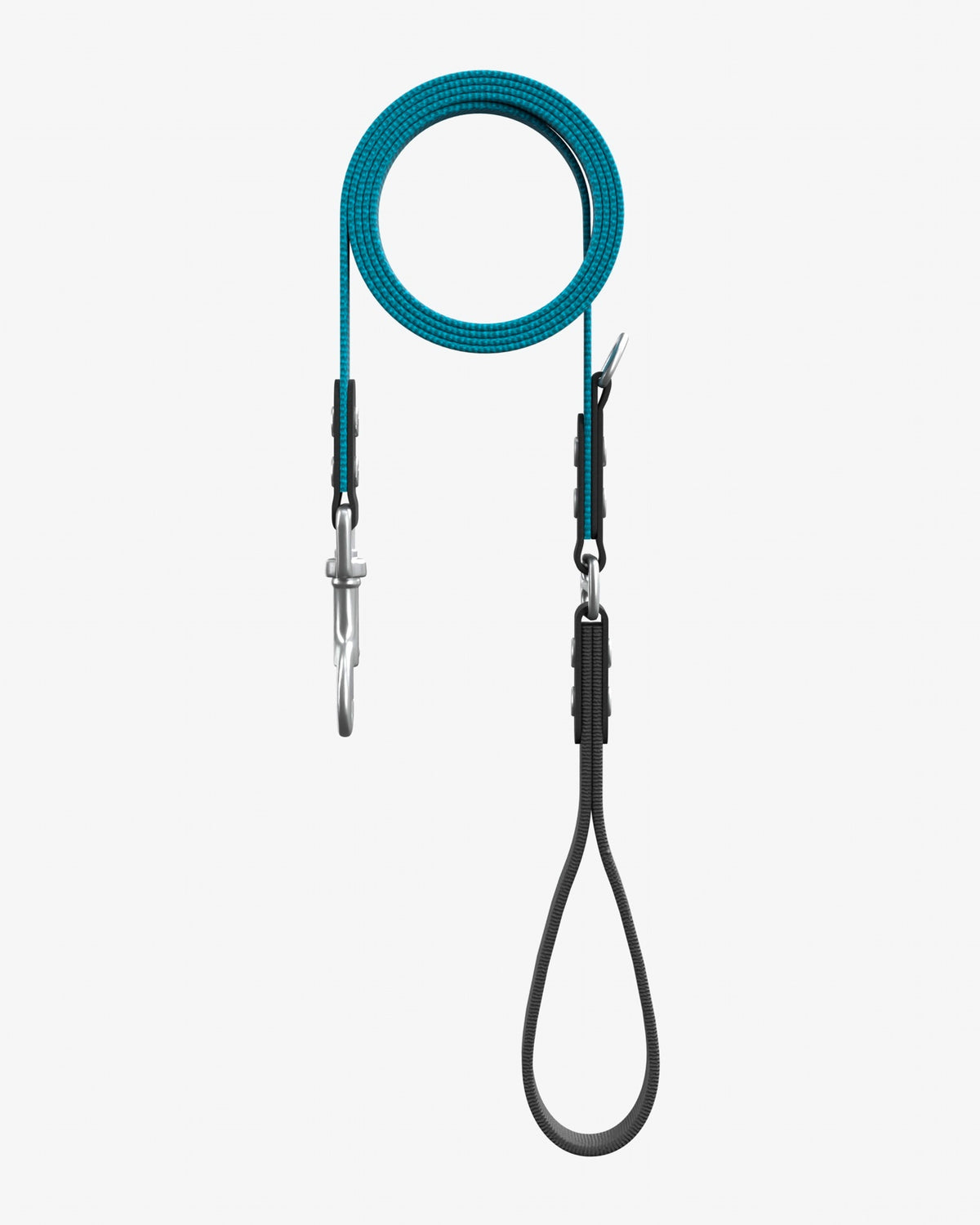 Kerosene / Stainless Steel | 1 FIX front