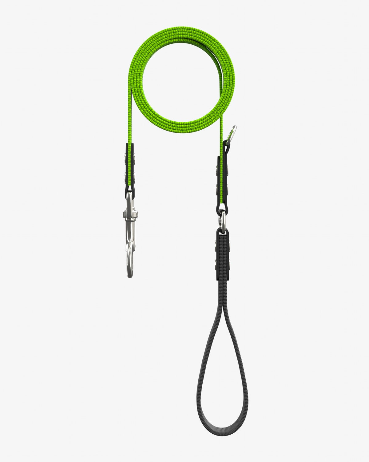 Lime / Silver | 1 FIX front