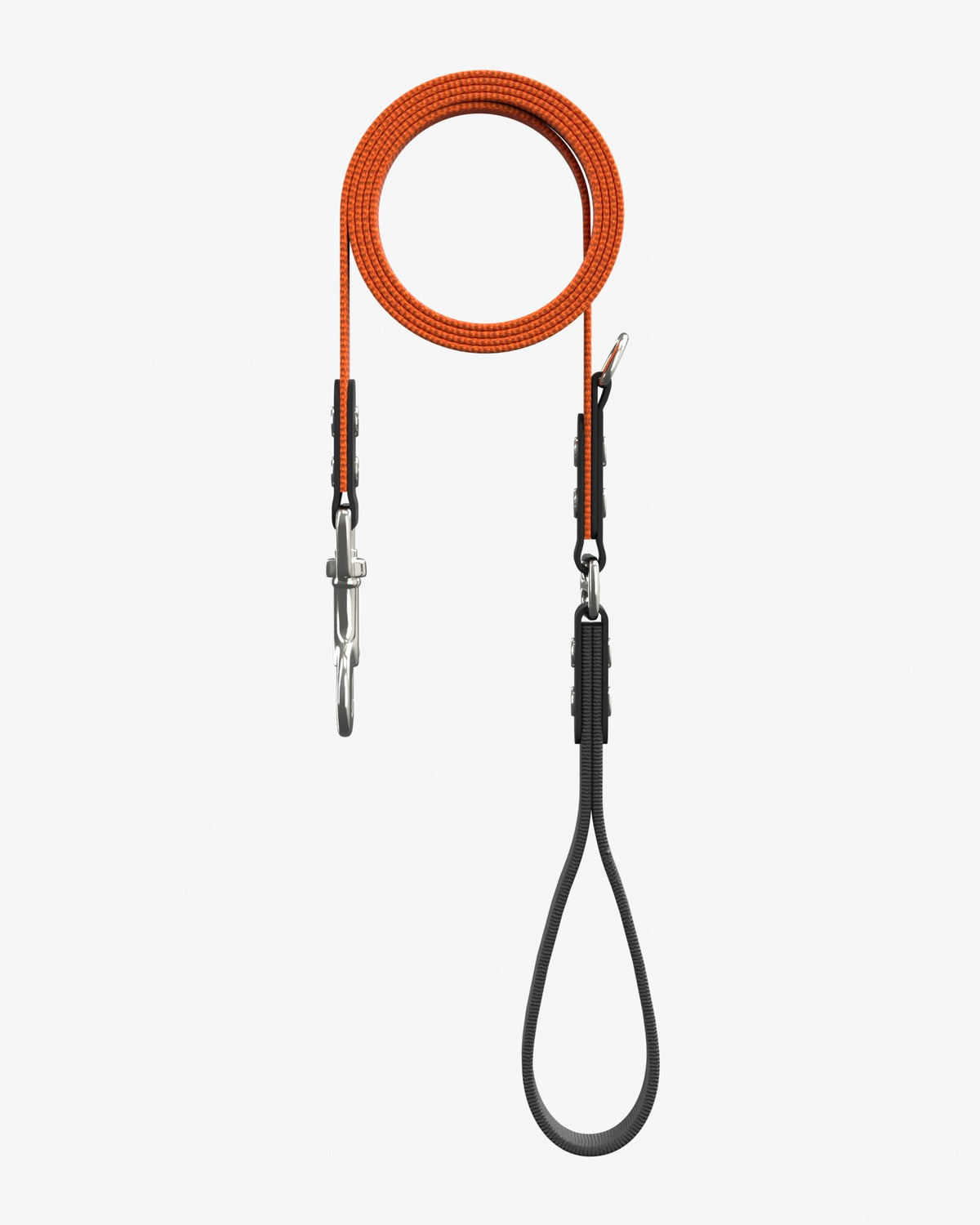 Orange / Silver | 1 FIX front