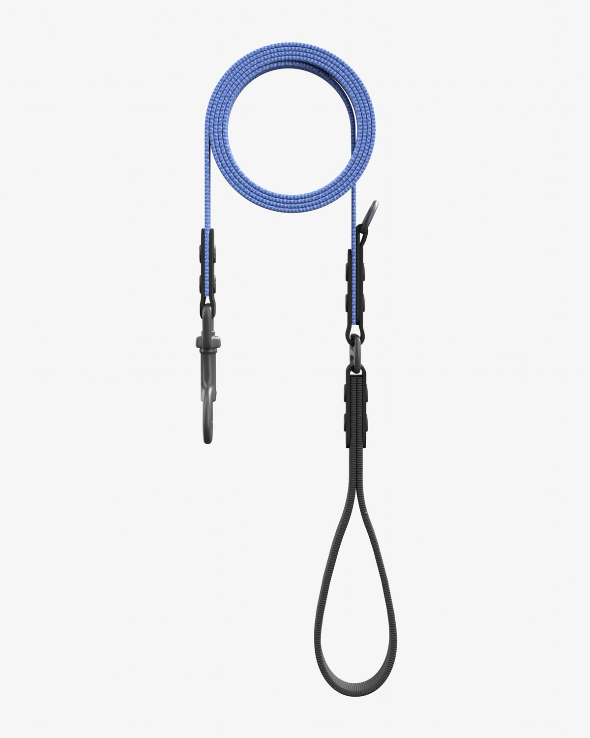 Purple / Black | 1 FIX front