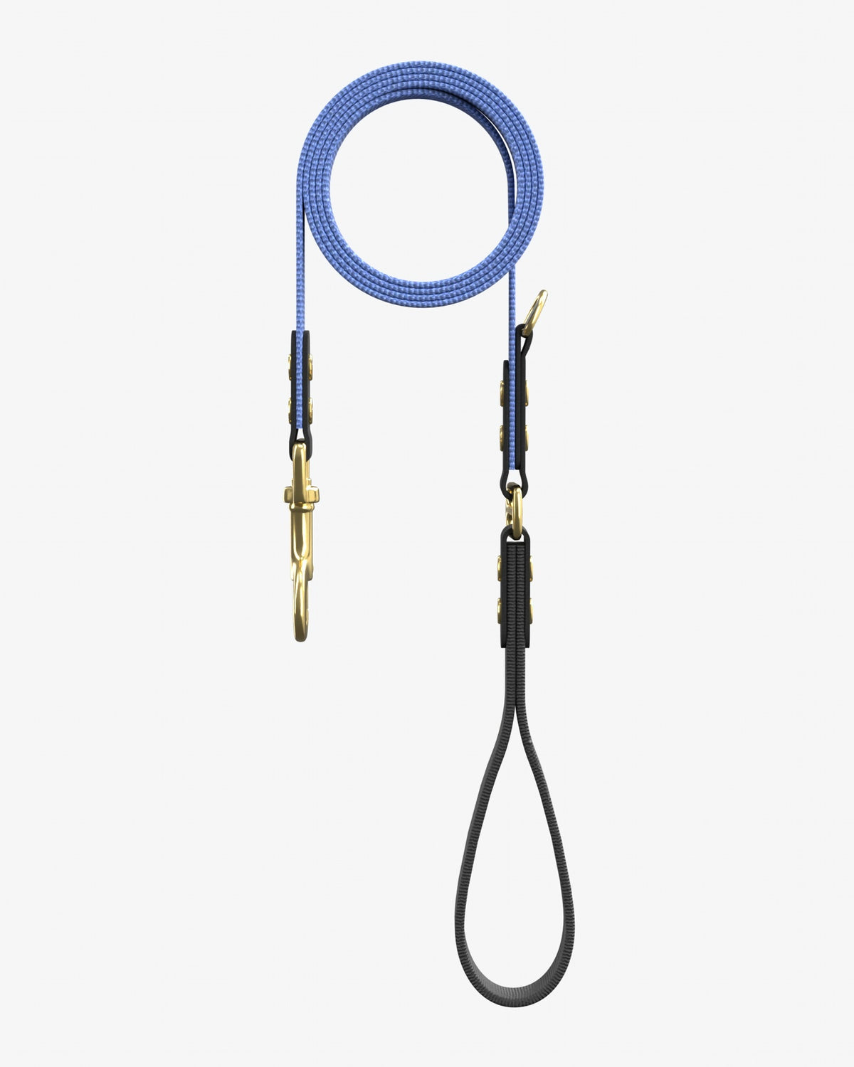 Purple / Brass | 1 FIX front